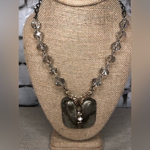 NECKLACE - Picture 2 of 6